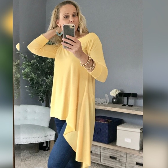 Mango high low top - Picture 6 of 7